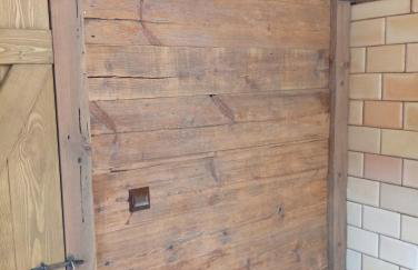 Podlaska Chatka Dziadka - Foto 16