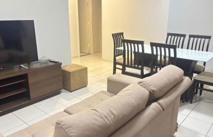 Ótimo apartamento, climatizado e pertinho da Orla - Foto 1