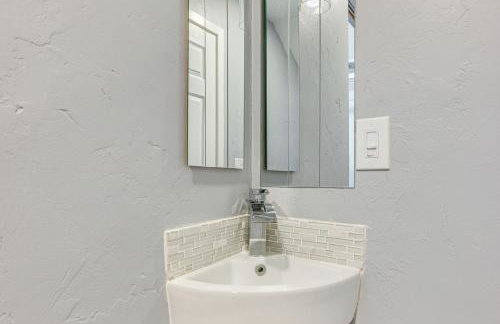 Fish, Hike and Explore Mtn-View Lake George Studio - Foto 21