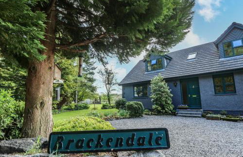 Upper Brackendale - Foto 1