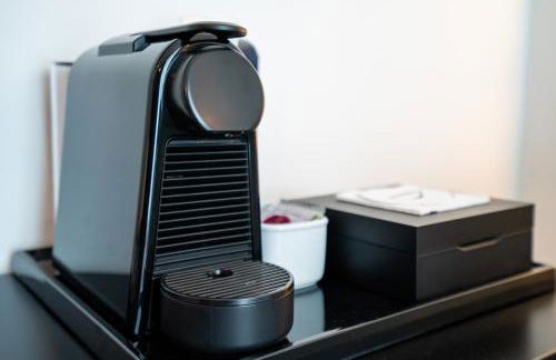 Abba Apartments Playa De Gros San Sebastian - Foto 22