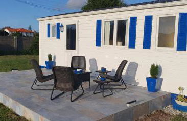 La quinta olac acogedor bungalow independiente - Foto 1