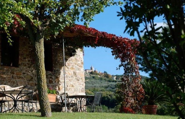 Agriturismo La Colombaia - Foto 31