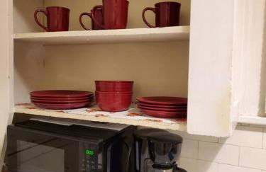 Tech, Travelling Nurse, UW, Seattle Lake Union, SU - Foto 38