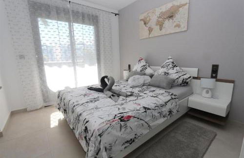 'Nº85' Oasis Beach X - Holiday Apartment - Foto 6