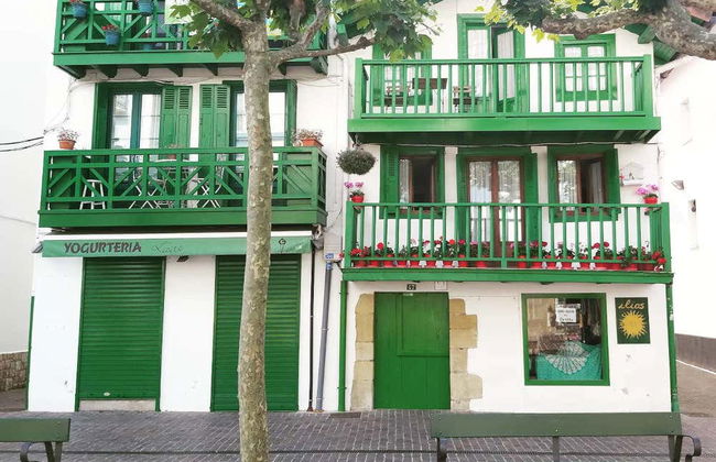 Visita guidata di Hondarribia - Foto 2