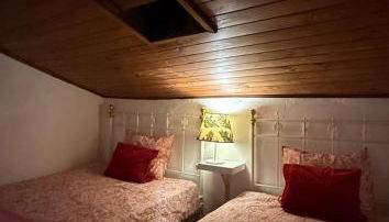 Casa Tia Anica - Foto 5