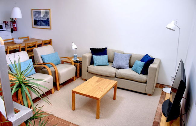 CV AI- Convento das Bernardas - Foto 3