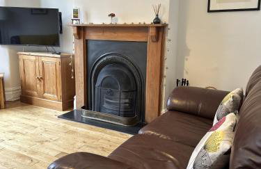 Peaceful Family Retreat Near Gloucester Road - Foto 8