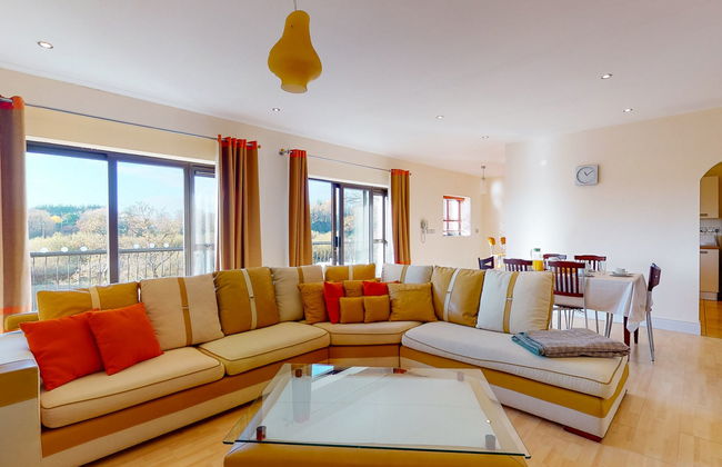 Grove Lodge - Foto 9