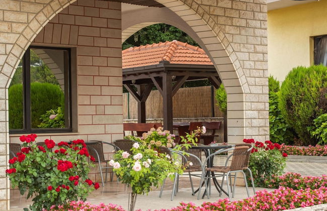 Plush Apartment in Imotski near Blue & Red Lakes - Foto 16