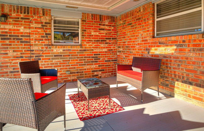 The House of Cards - Foto 54