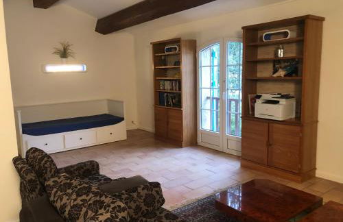 Rayol Villa Saphir - Foto 25