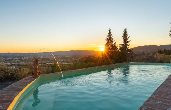 Agriturismo Poggio alla Pieve - Photo 23