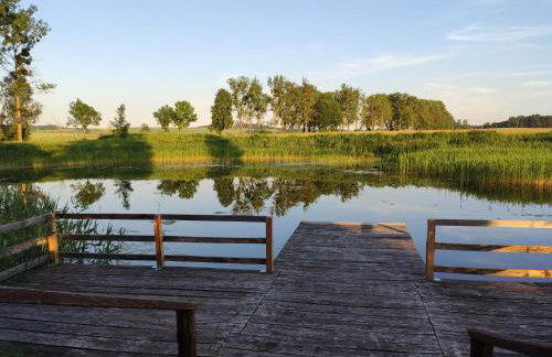 Srokowski Dwór 1 - Stara Kuźnia - Prywatna Sauna ! - Foto 27