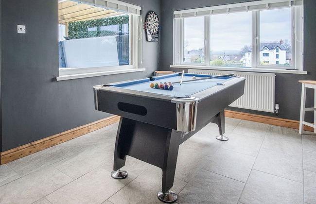 Hill House - 4 Bedroom - Llanrhidian - Photo 45