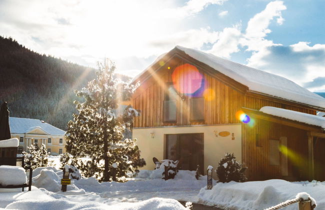 Wellness 8 P - Foto 1