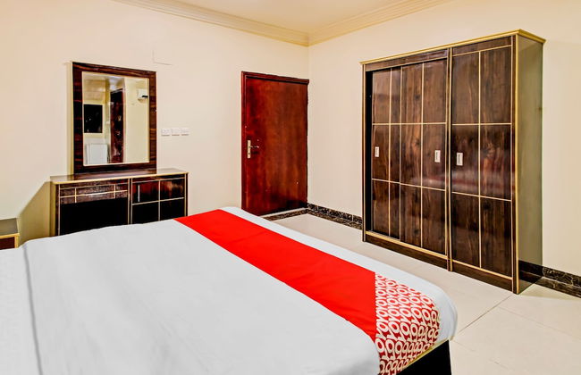 OYO 590 Diala Furnished Apartments - Foto 26