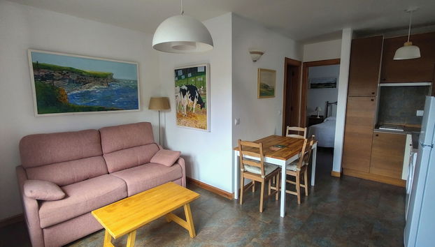 Apartamentos Corona - Foto 2, Profilbild