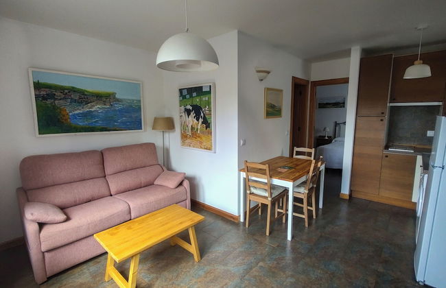 Apartamentos Corona - Foto 1