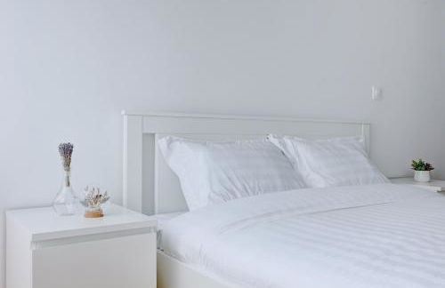 Suite au Cœur de Paris, Architecturale et Élégante - Foto 18