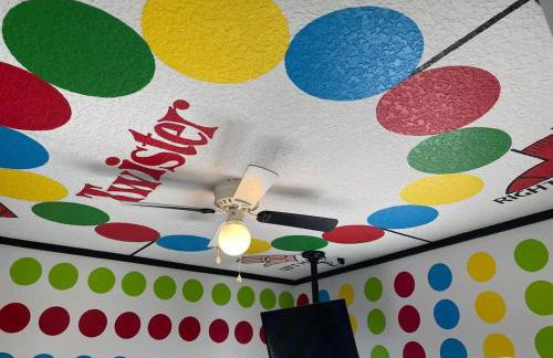 Sleep Up To 54 on 10 Private Acres Of Fun - Foto 7