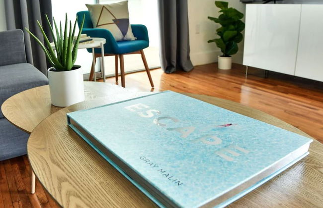 Broadway Suites Downtown by RocketStay - Foto 19