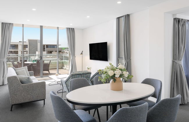 Meriton Suites Zetland - Foto 48