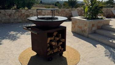 Villa Denu Salento - Intera Dimora con Piscina ad uso esclusivo - Foto 5