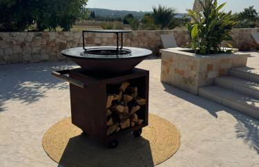 Villa Denu Salento - Intera Dimora con Piscina ad uso esclusivo - Foto 3