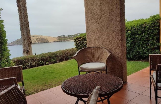 Club Playa Blanca - Photo 5