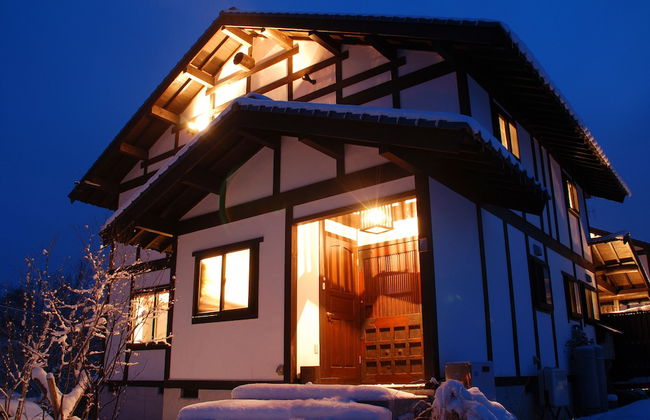 OKAYAMA HIRUZEN villas Peter Pan - Foto 3