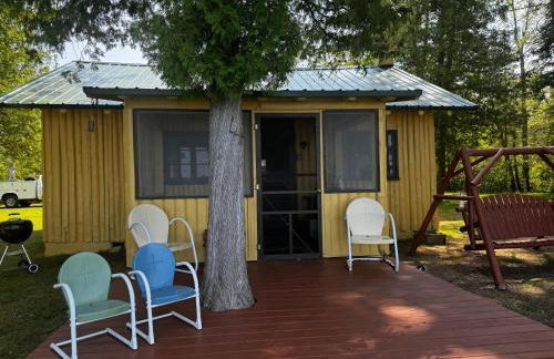 Yellow Cottage - Trick's Resort - Foto 1