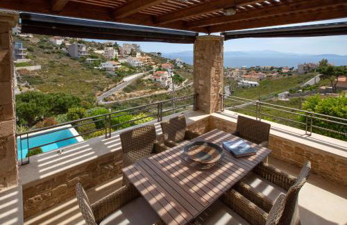 Villa Marina-Luxury Villa with Private Pool - Foto 25