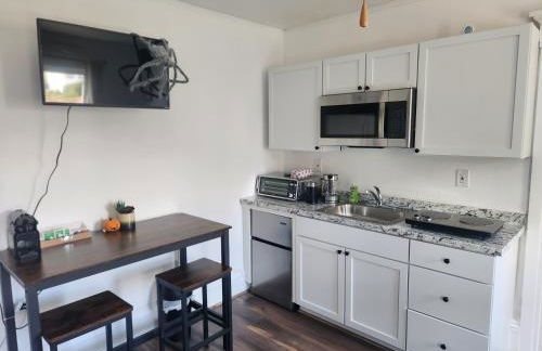 Street side studio apartment - Foto 1