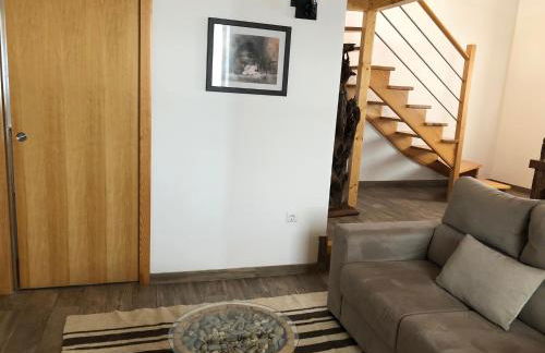 Casa de Xisto Ti Maria - Foto 11