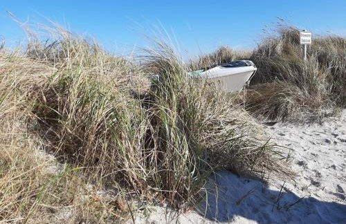 Penthouse Ferienwohnung Auszeit, gerne mit Hund, WLAN inkl. - Foto 28