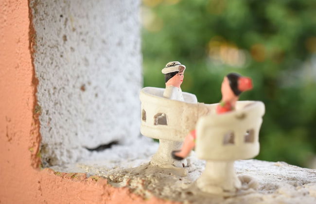 Room in B&B - Cancun Guest House 1 - Foto 23