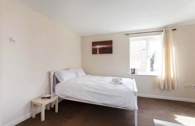 Hamber 4 bedroom house - Foto 9