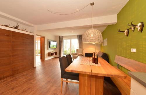 Alpenhaus Steiner - Top-Ferienwohnungen - Sommer-Bergbahn inklusive - Foto 72