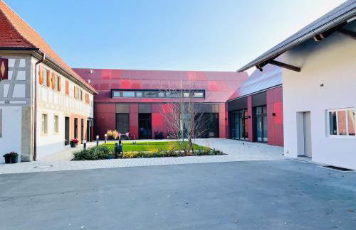 Hochwertige Neubauwohnung - Foto 8