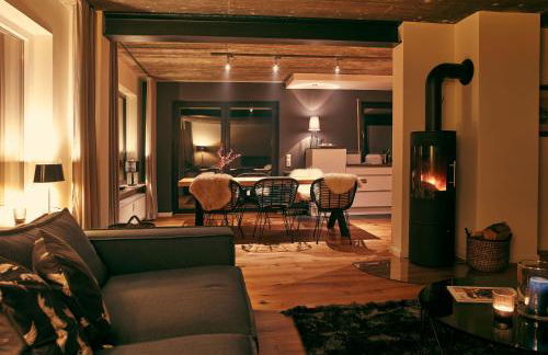 Exklusiv Apartments ELLI & HANS - Apartment ELLI - Photo 12