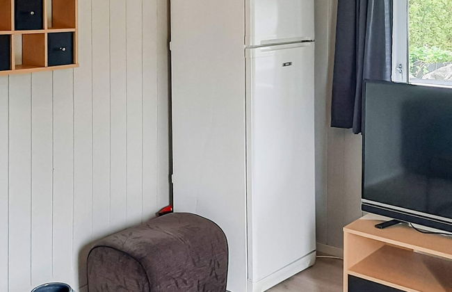 8 Person Holiday Home in Lyngdal - Foto 5