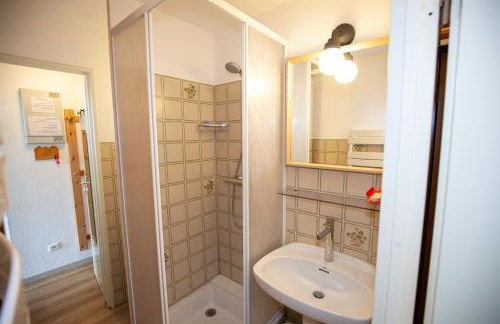 Studio pied des pistes, 1 chambre, 24 m2 au calme - Foto 11