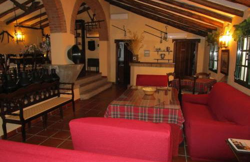 Casa Rural Sierra de Mampar - Foto 12