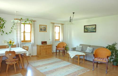 Ferienwohnungen Maurer Höhenberg - Foto 17