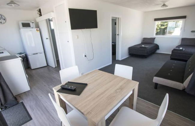 Mahia Beach Motel and Holiday Park - Photo 15