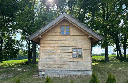 Domki Machnice - Foto 25