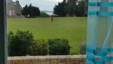 Vue sur mer 300m de la plage - Foto 2, Garden view