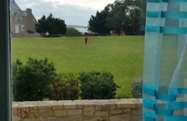 Vue sur mer 300m de la plage - Foto 2